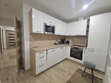 PRIEVIDZA / Naozaj ,, KRÁSNY,, Byt 3,5 +1, 84 m2, Sv. Cyrila,