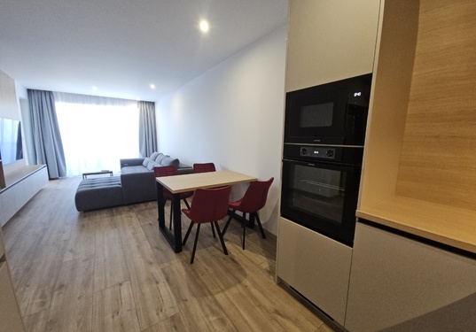 KANIANKA – Pánsky Háj/ Prenájom APARTMÁN 2 - izbový, 55 m2, + terasa 11 m2, 1 posch. KANIANKA – Pánsky Háj/ Prenájom APARTMÁN 2 - izbový, 55 m2, + terasa 11 m2, 1 posch.