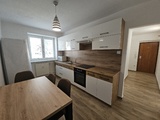 Prievidza/ Prenájom 2+1, 62 m2, ul. Banícka – St. Sídlisko / PRÍJEMNÝ 